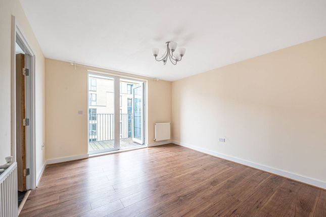 Thumbnail Flat to rent in Charcot Road, Colindale, London