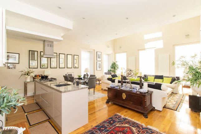 Flat for sale in North Foreland Road, Bevan Mansions North Foreland Road