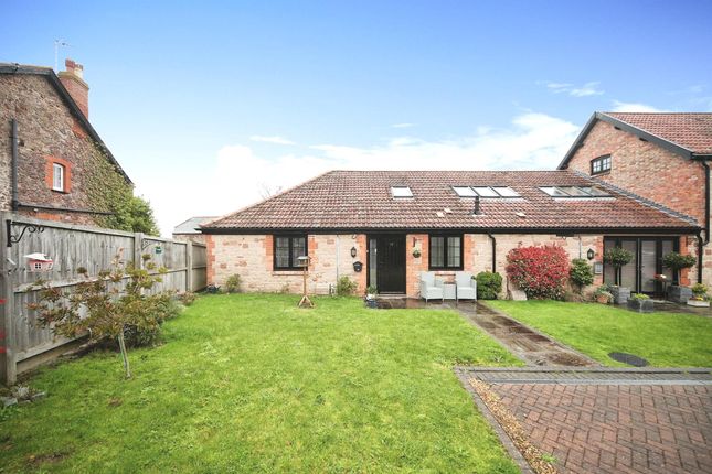 Barn conversion for sale in Hilary Close, Carhampton, Minehead