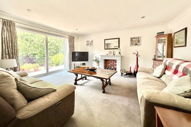 Bungalow for sale in Meadow View Close, Sidmouth, Devon