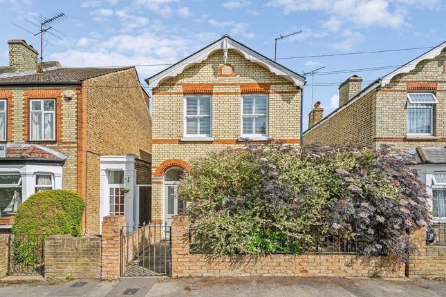 Detached house for sale in Shortlands Road, Kingston Upon Thames