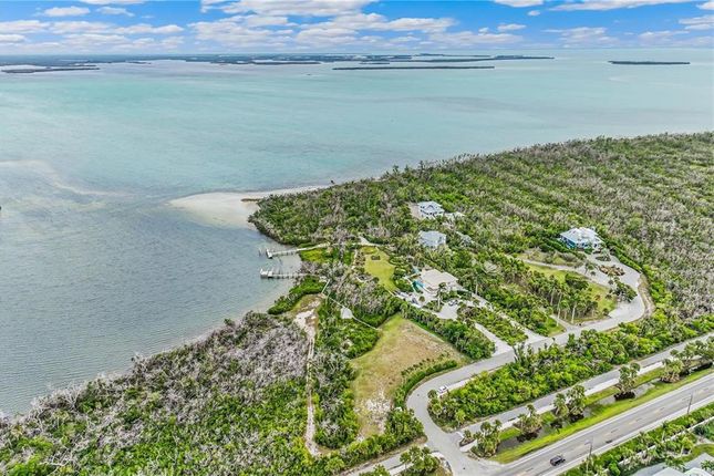 Land for sale in 5040 Grouper Hole Ct, Boca Grande, Florida, 33921, United States Of America