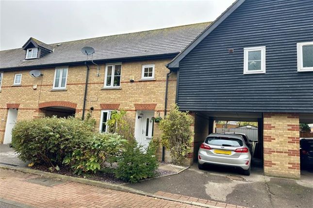 Property for sale in Warner Close, Rayne, Braintree