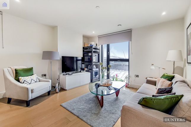 Thumbnail Flat for sale in Cambium House, Palace Arts Way, Wembley
