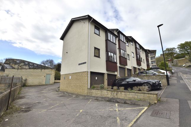 Flat to rent in Coromandel Heights, Camden Row, Bath, Somerset