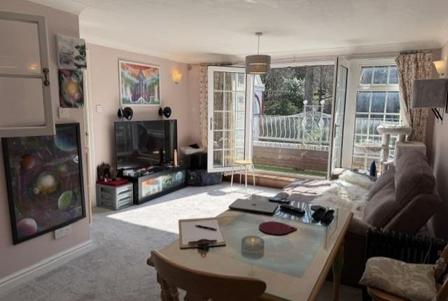 Flat 81 Fedden Village, Nore Road, Bristol photo 4