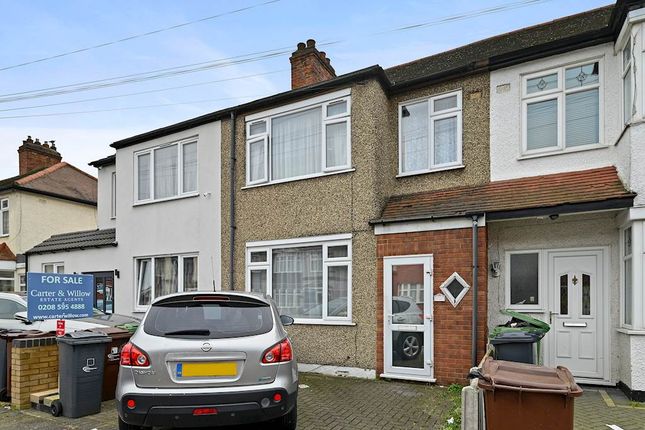 Thumbnail Terraced house for sale in Fordyke Road, Dagenham