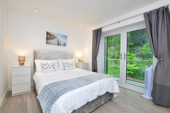 Flat for sale in Broomfield Terrace, Whitby