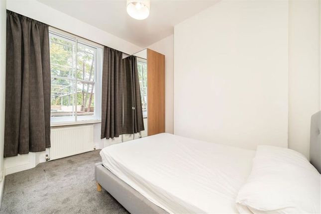Flat 4, 10, Longridge Road, London photo 4