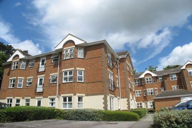 Thumbnail Flat to rent in Norn Hill, Basingstoke