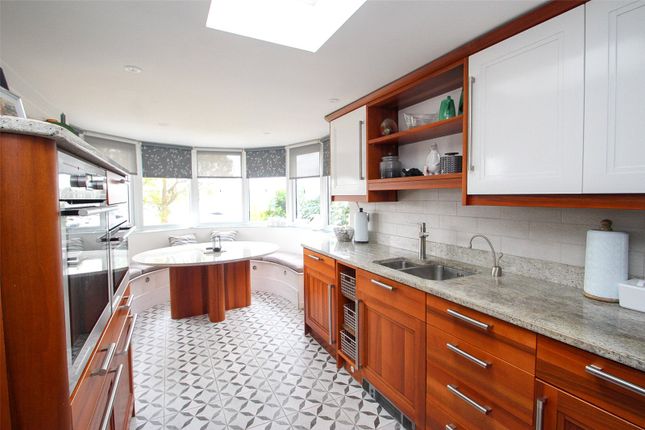 Detached house for sale in Crowsport, Hamble, Southampton, Hampshire
