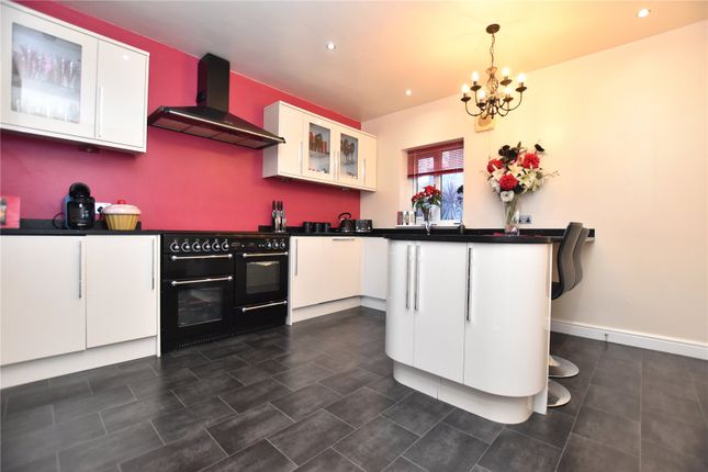 Semi-detached house for sale in Topcliffe Grove, Morley, Leeds