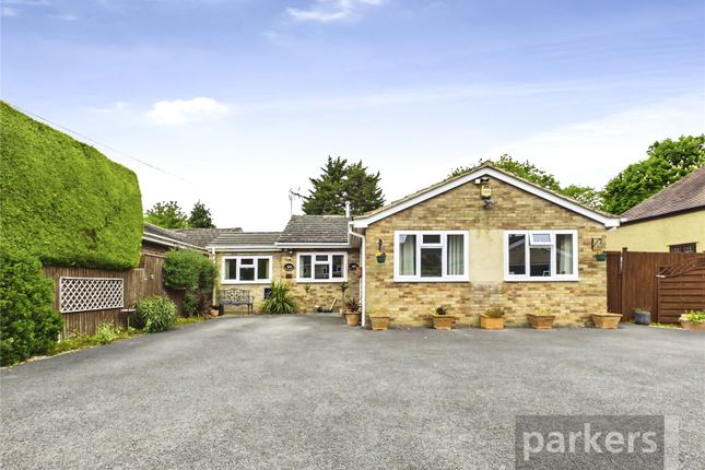 3-bed house on 121, Abingdon Road, Witney, £600,000