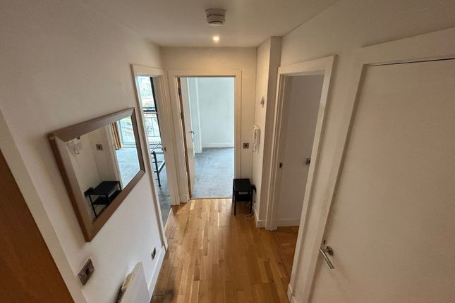 Apartment 802, 2, North Bank, Sheffield photo 2