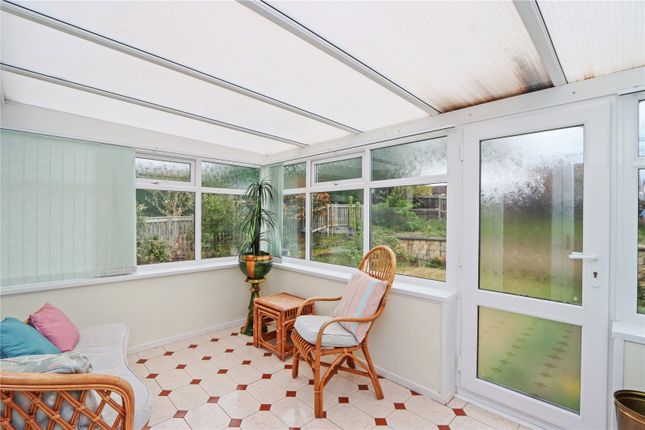 Bungalow for sale in Stuart Gardens, Newcastle Upon Tyne, Tyne And Wear