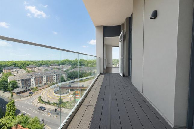 Flat 234, Hamond Court, Queenshurst Square, Kingston Upon Thames photo 2