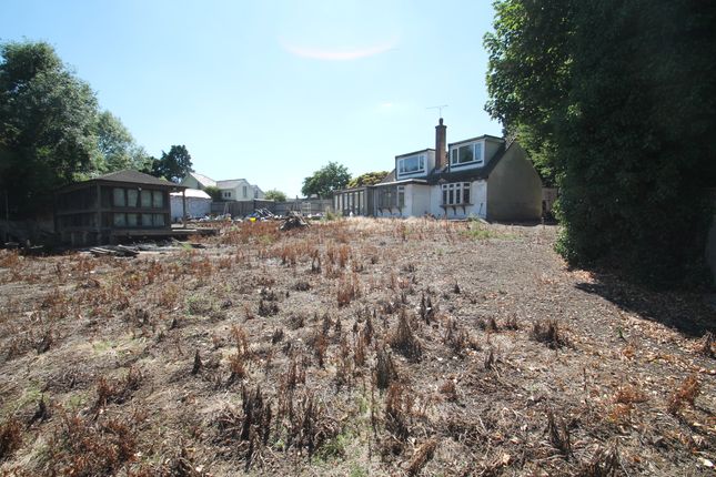 Land for sale in Clifford Road, Barnet