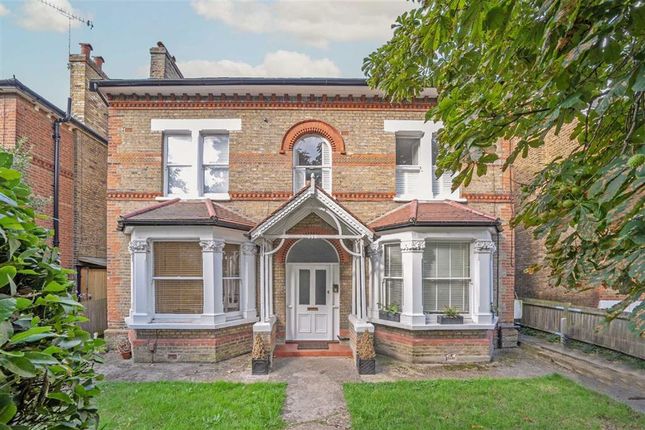 Thumbnail Flat for sale in Waldegrave Road, Teddington