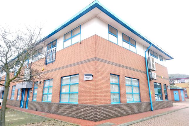 Thumbnail Office to let in Trinity Park, Chingford, Chingford