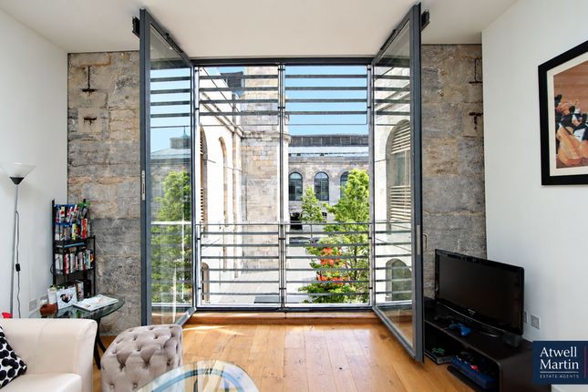 Flat 31, 8 Royal William Yard, Plymouth photo 2