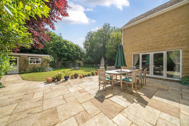 Crouch View, Hempton Road, Deddington photo 4