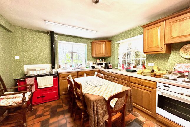 Robridding Farm, Robridding Road, Kelstedge, Ashover photo 2