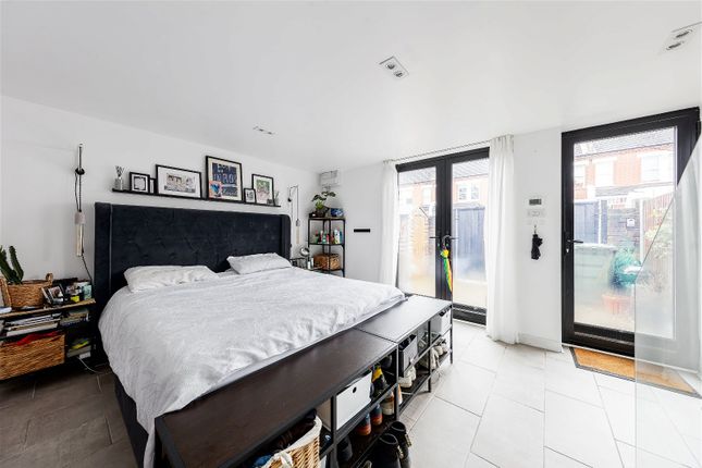 End terrace house for sale in Macoma Road, Plumstead, London