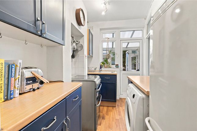 Cowick Road, London photo 4