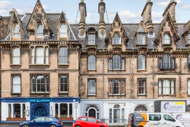 Flat for sale in 35 (3F1) Castle Terrace, Old Town, Edinburgh