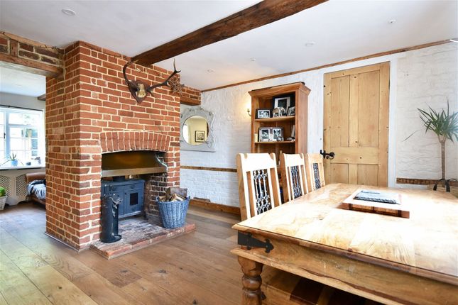Cottage for sale in Stodmarsh Road, Canterbury