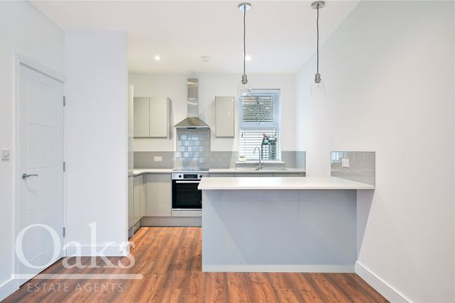 84b, Portland Road, London photo 4