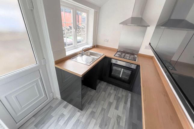 21, York Street, Sutton in Ashfield photo 5