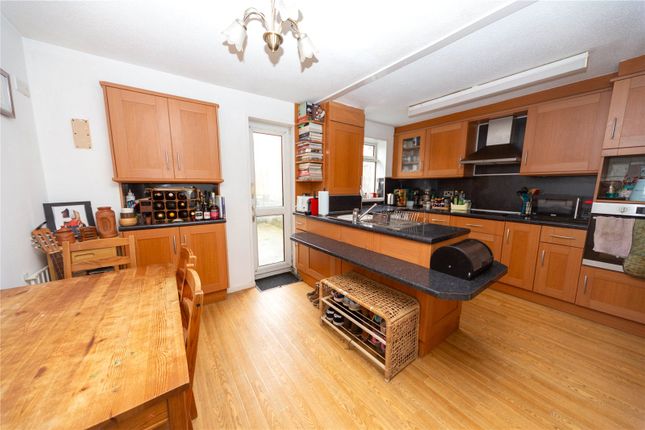 Semi-detached house for sale in Blackbirds Way, Old St. Mellons, Cardiff