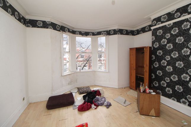 Flat for sale in Strathmore Crescent, Benwell, Newcastle Upon Tyne