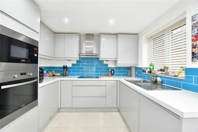 Detached house for sale in Cavendish Way, Basildon, Essex