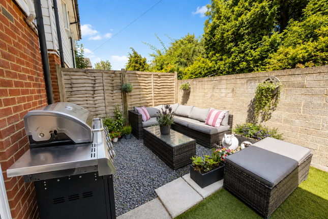 3 John Townsend Mews, Margate photo 5