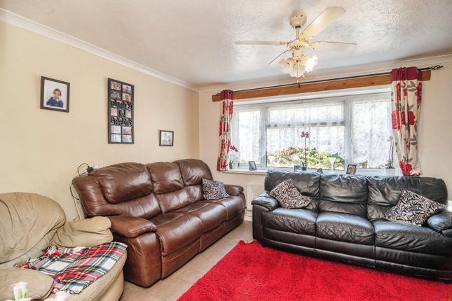 Flat for sale in Rochford Garden Way, Rochford, Essex