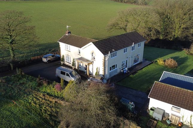 Cwm Y Fantais, Pontantwn, Kidwelly photo 2