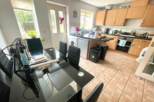 2, Gala Drive, Alvaston photo 2