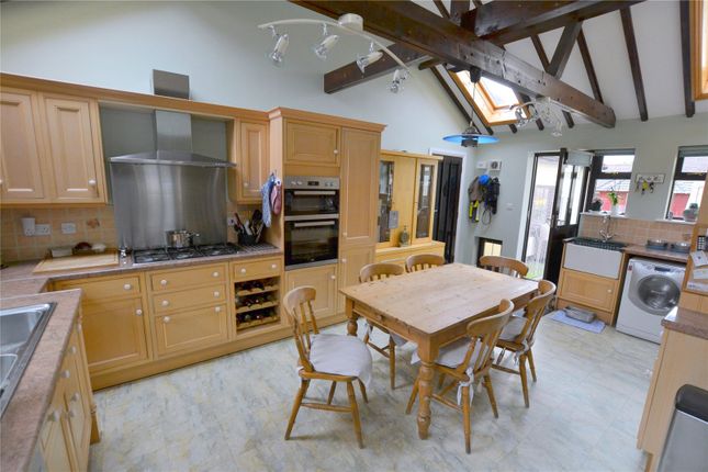 Detached house for sale in Parsonage Barn Lane, Ringwood, Hampshire