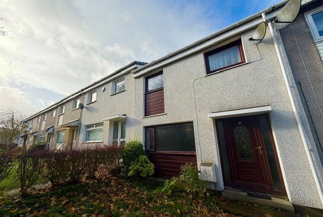 3 Bedroom Terraced in G74 2EJ