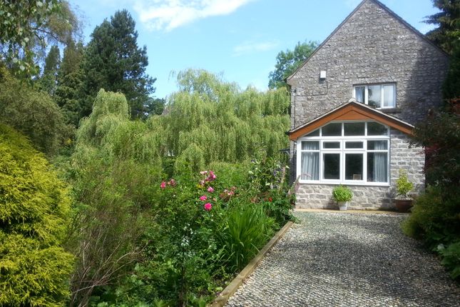Tavastland, Baslow Road, Bakewell photo 5