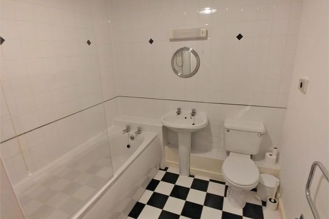 303, 15 Hatton Garden, Liverpool photo 5
