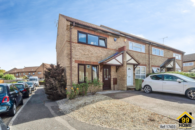 25, Wilsley Pound, Milton Keynes photo 4