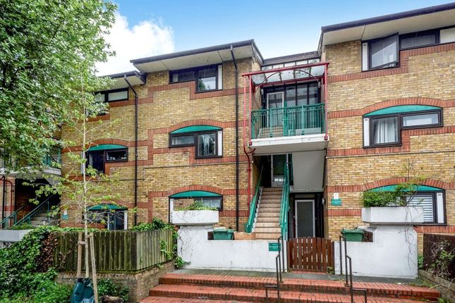 Flat for sale in Dartmouth Park Hill, London