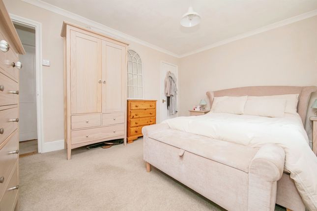 Semi-detached house for sale in Berners Street, Ipswich