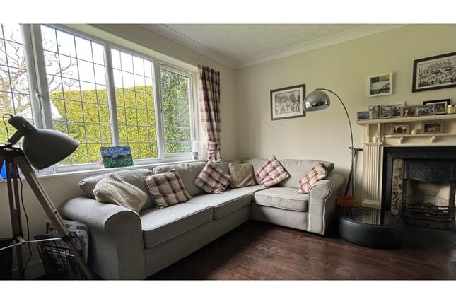 Detached house for sale in Church Street, Glentworth