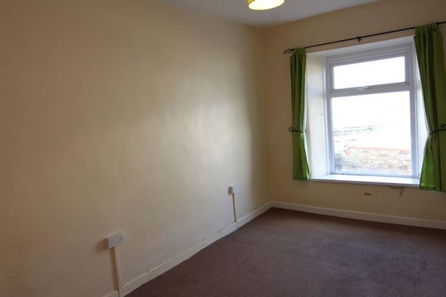 Terraced house to rent in Pennant Street, Ebbw Vale