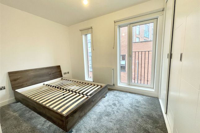 Terraced house for sale in 3 Barrow Street, Carpino Place, Salford