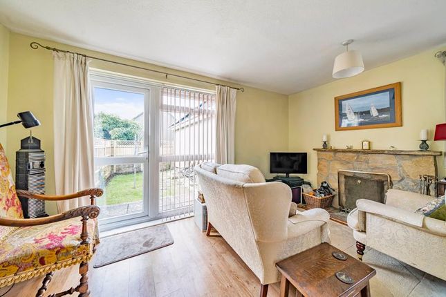 End terrace house for sale in Whites Close, Piddle Valley
